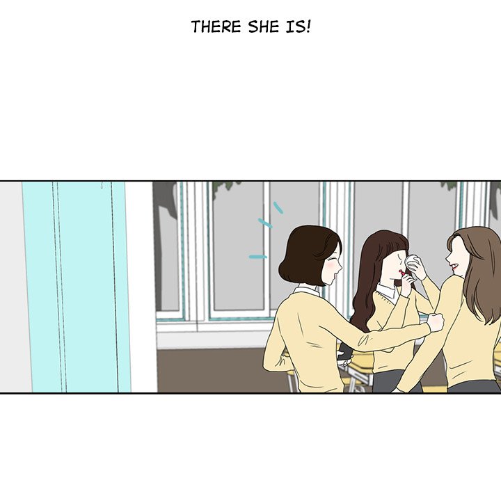 Sweet Bitter Love Chapter 17 image 52