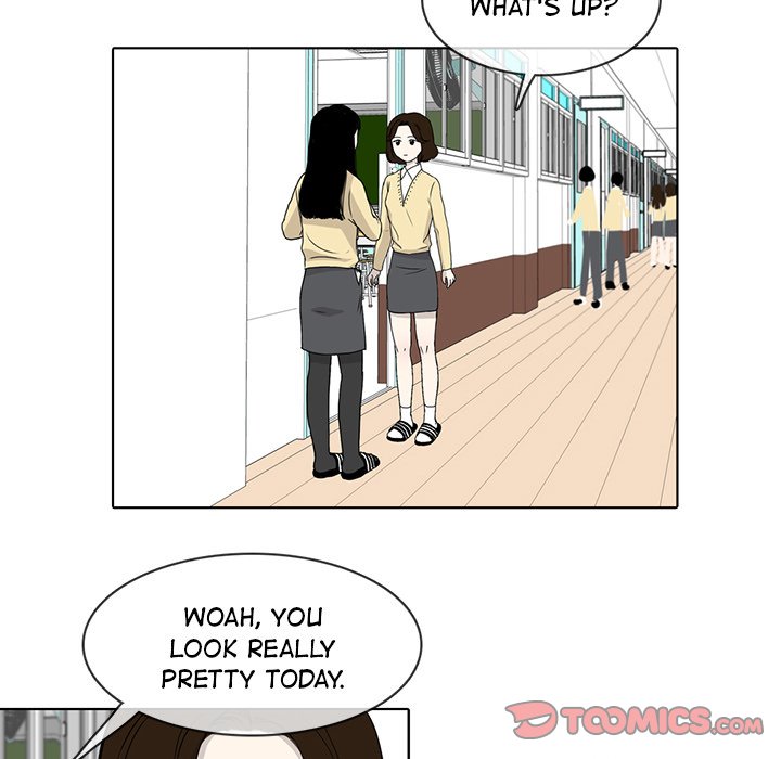 Sweet Bitter Love Chapter 17 image 55