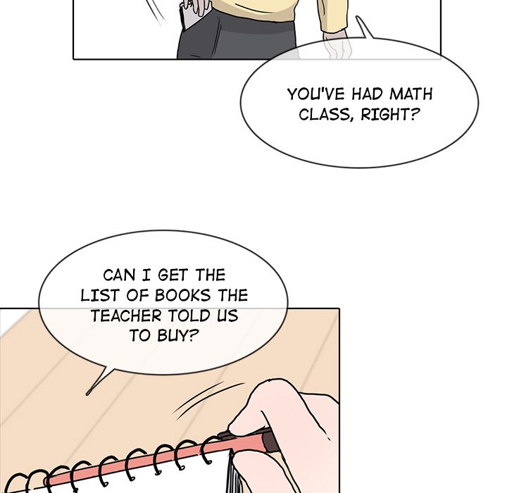 Sweet Bitter Love Chapter 17 image 60