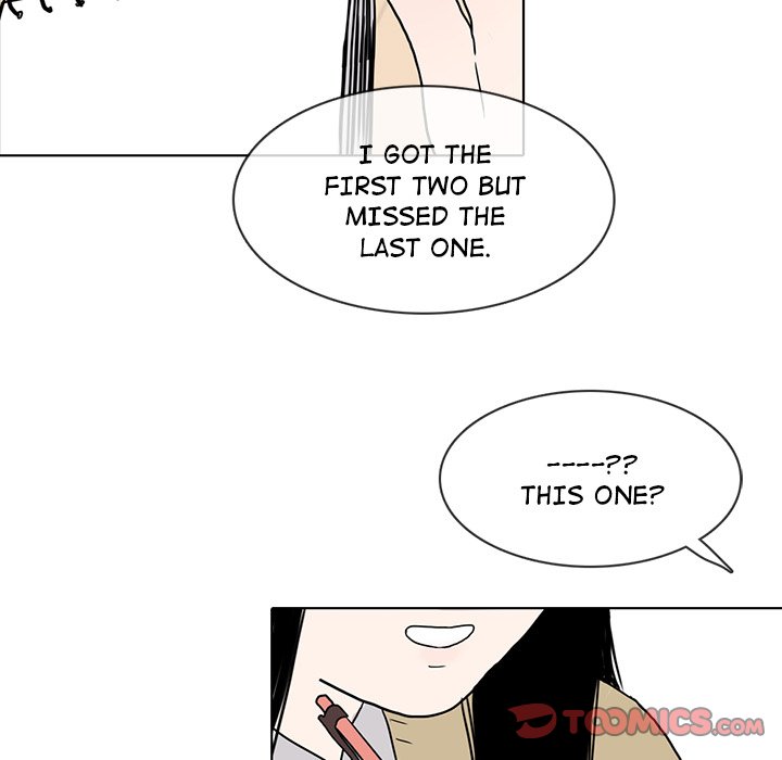 Sweet Bitter Love Chapter 17 image 61