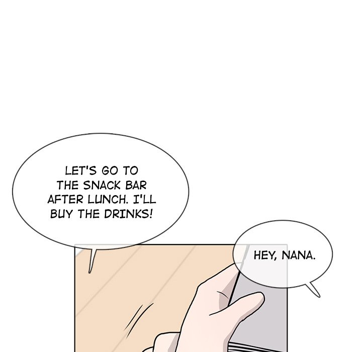 Sweet Bitter Love Chapter 17 image 63