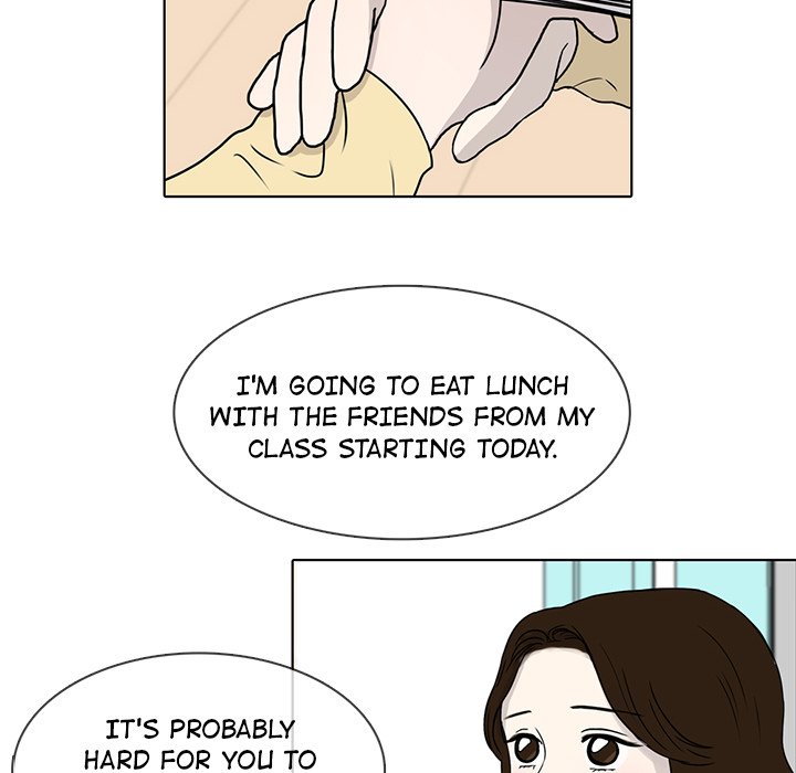 Sweet Bitter Love Chapter 17 image 64