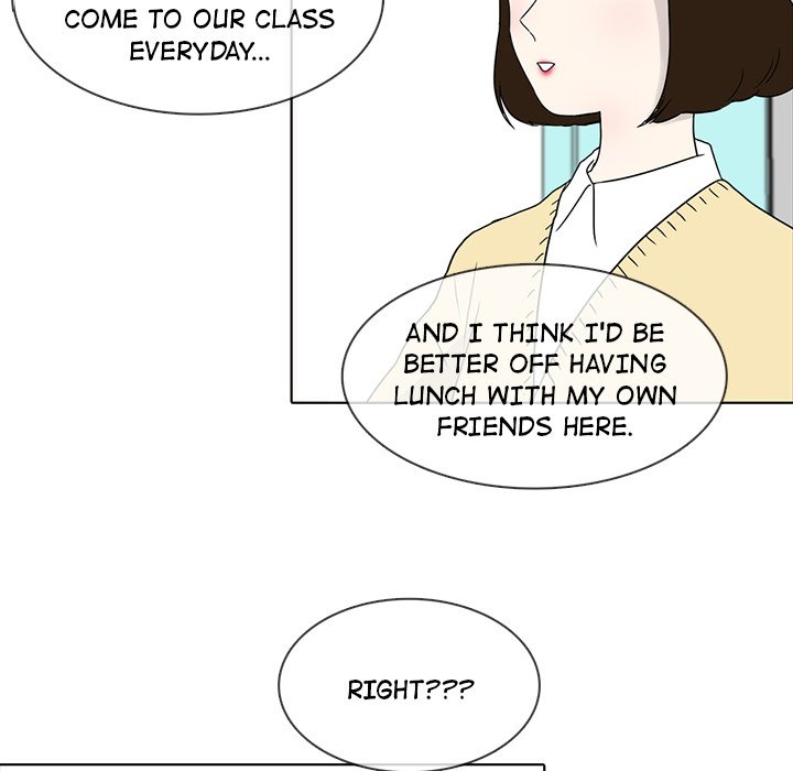 Sweet Bitter Love Chapter 17 image 65