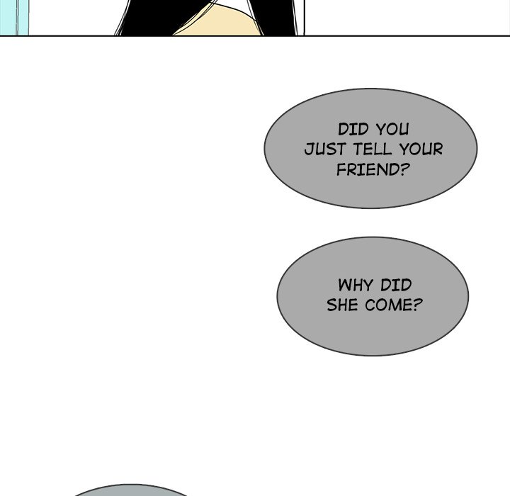 Sweet Bitter Love Chapter 17 image 72