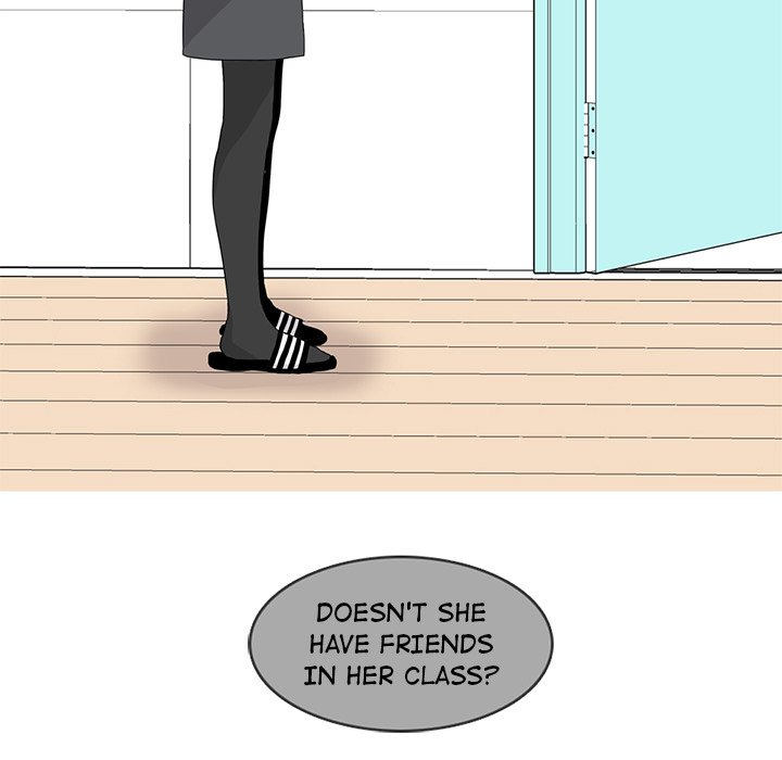 Sweet Bitter Love Chapter 17 image 75