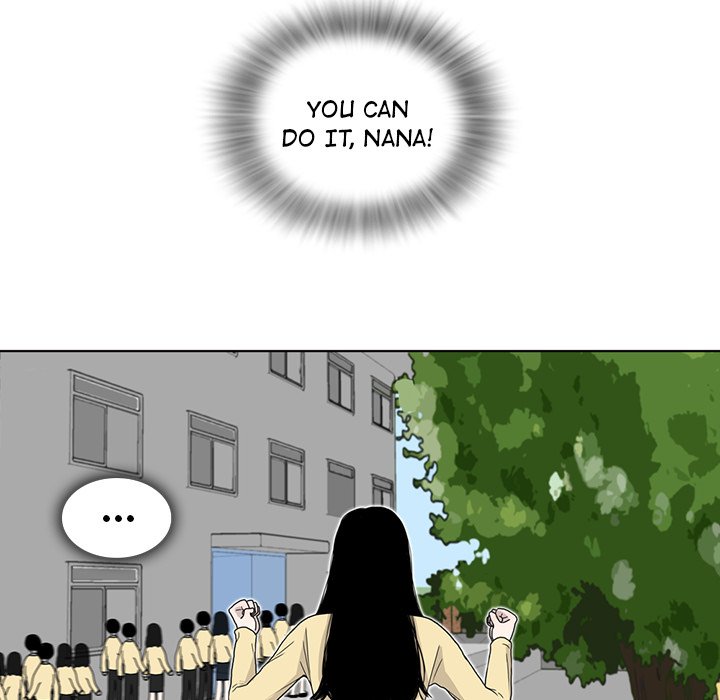 Sweet Bitter Love Chapter 18 image 10