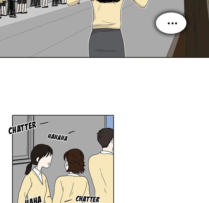 Sweet Bitter Love Chapter 18 image 11