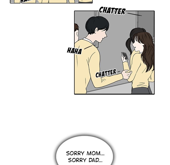 Sweet Bitter Love Chapter 18 image 12