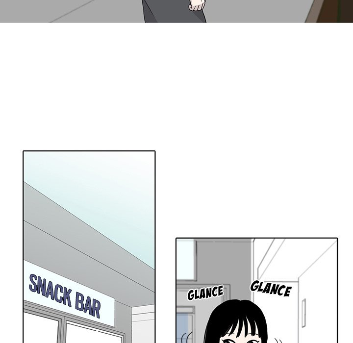 Sweet Bitter Love Chapter 18 image 14