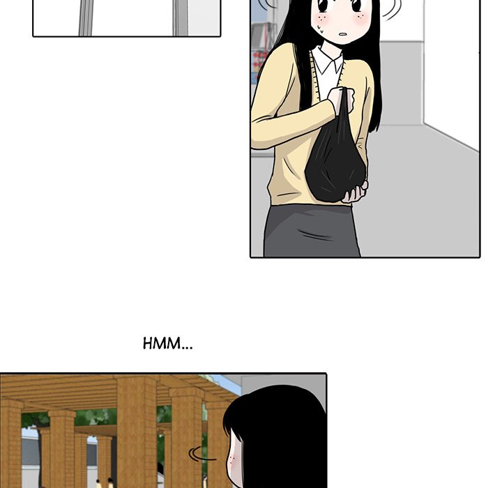 Sweet Bitter Love Chapter 18 image 15