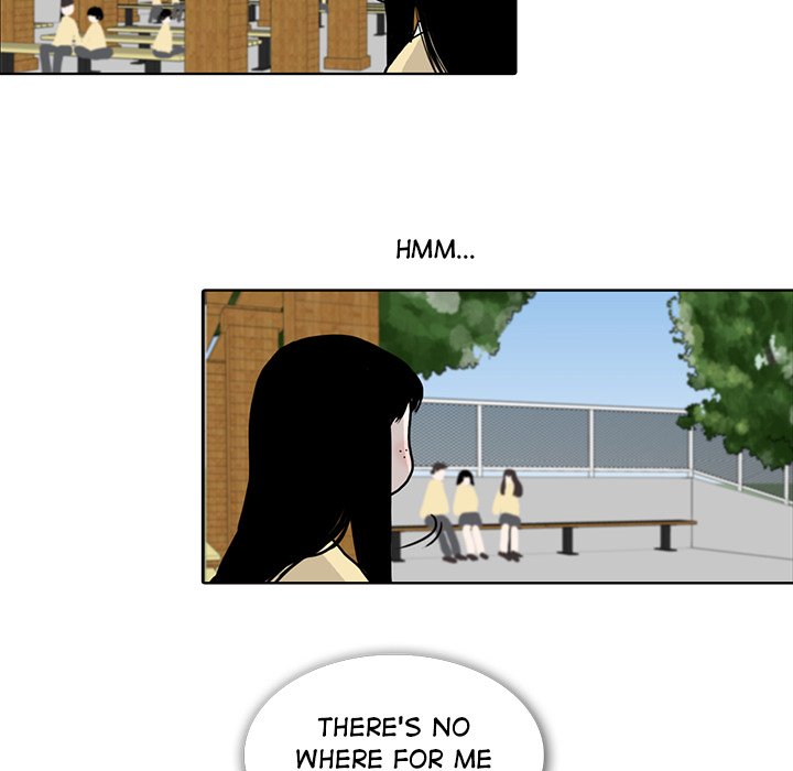 Sweet Bitter Love Chapter 18 image 16