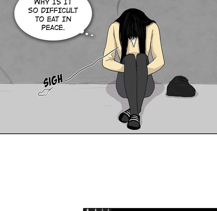Sweet Bitter Love Chapter 18 image 19