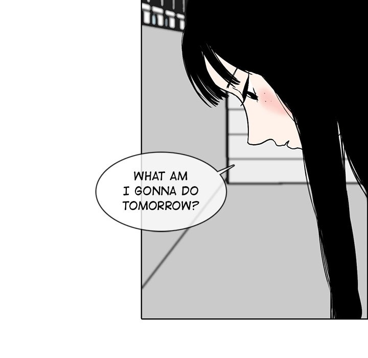 Sweet Bitter Love Chapter 18 image 20
