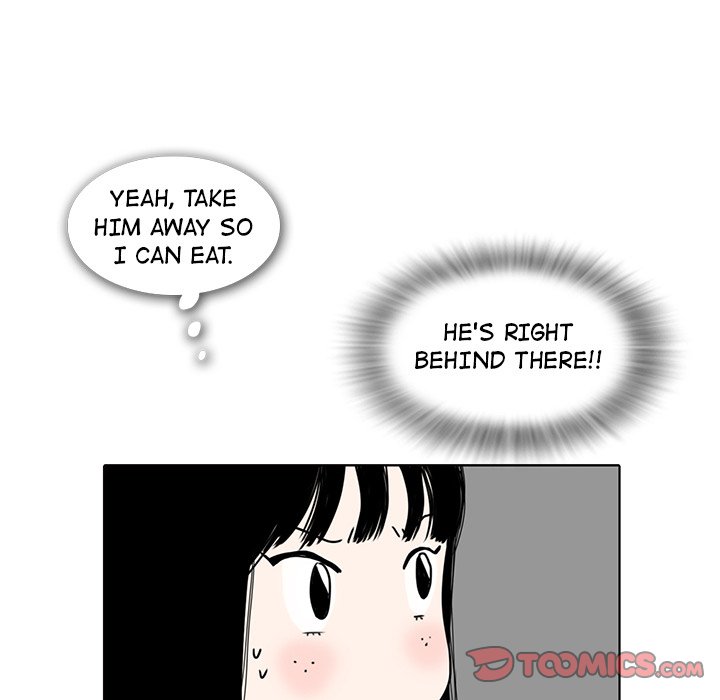 Sweet Bitter Love Chapter 18 image 37
