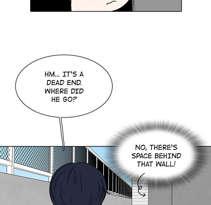Sweet Bitter Love Chapter 18 image 38