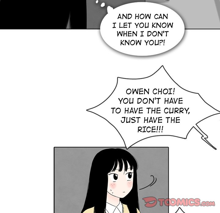 Sweet Bitter Love Chapter 18 image 41