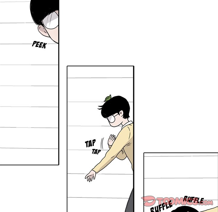 Sweet Bitter Love Chapter 18 image 45