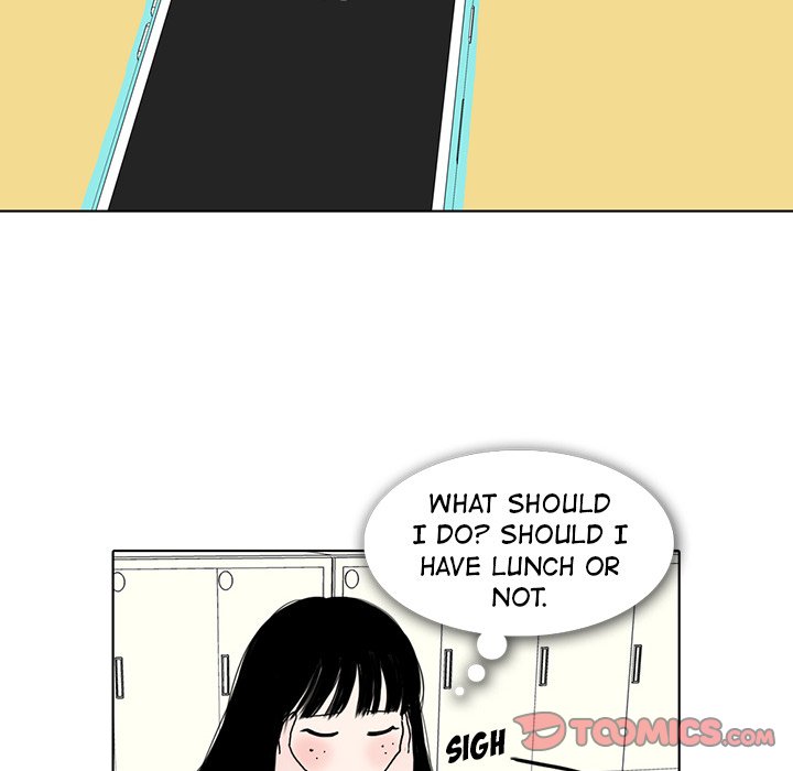 Sweet Bitter Love Chapter 18 image 5