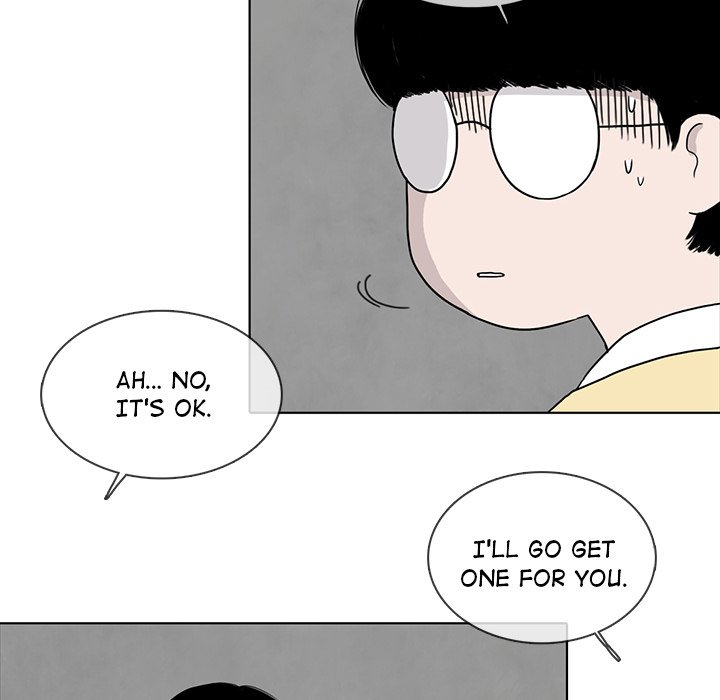 Sweet Bitter Love Chapter 18 image 59