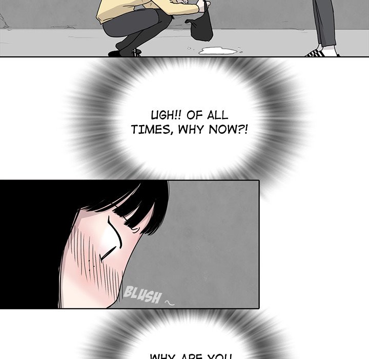 Sweet Bitter Love Chapter 18 image 62