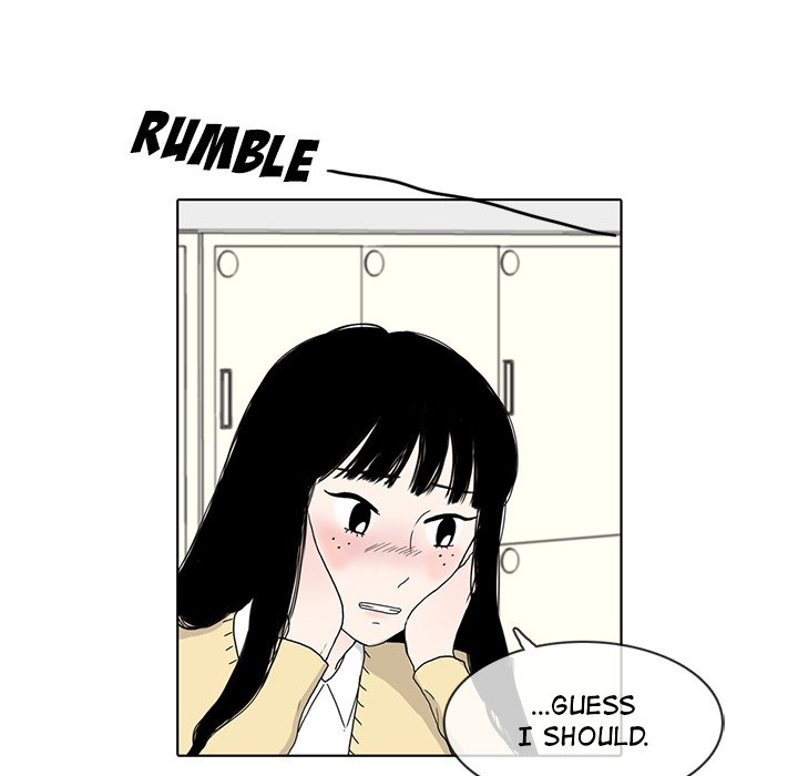 Sweet Bitter Love Chapter 18 image 7
