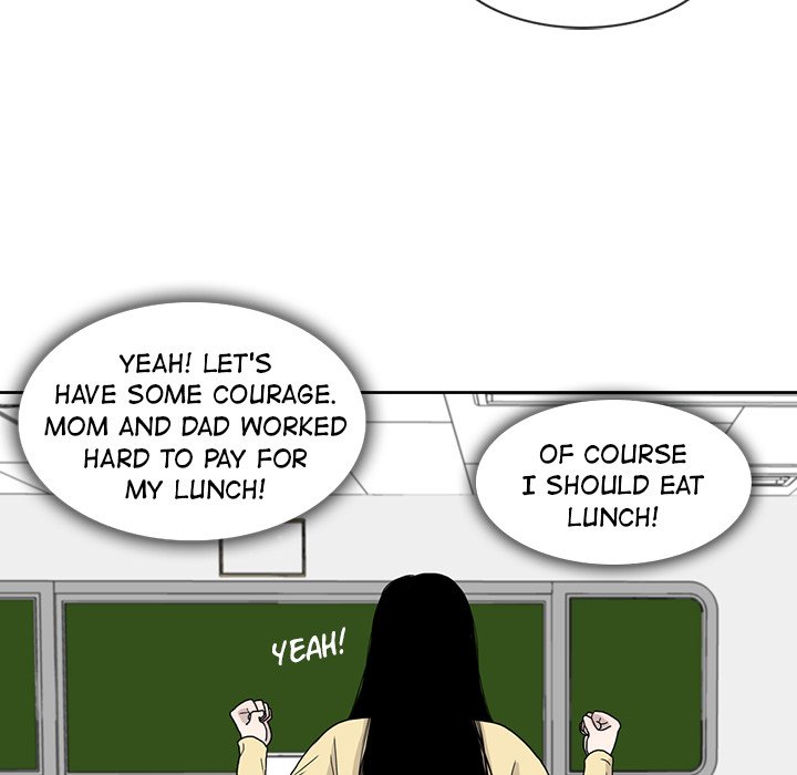 Sweet Bitter Love Chapter 18 image 8