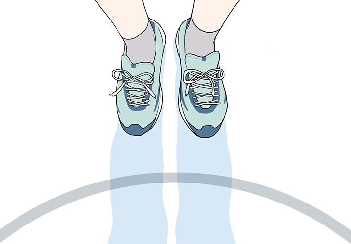 Sweet Bitter Love Chapter 19 image 0