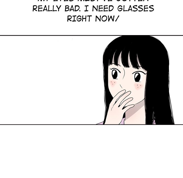 Sweet Bitter Love Chapter 19 image 99