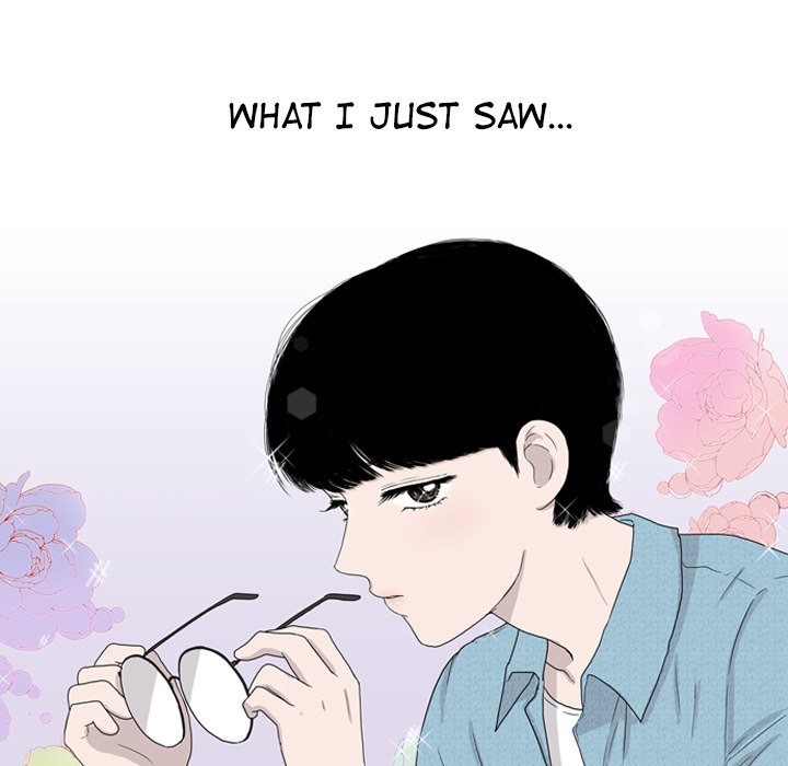 Sweet Bitter Love Chapter 19 image 100
