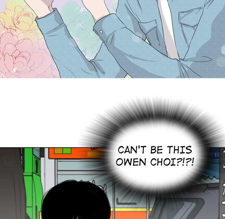 Sweet Bitter Love Chapter 19 image 101