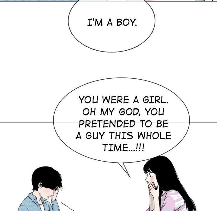 Sweet Bitter Love Chapter 19 image 108