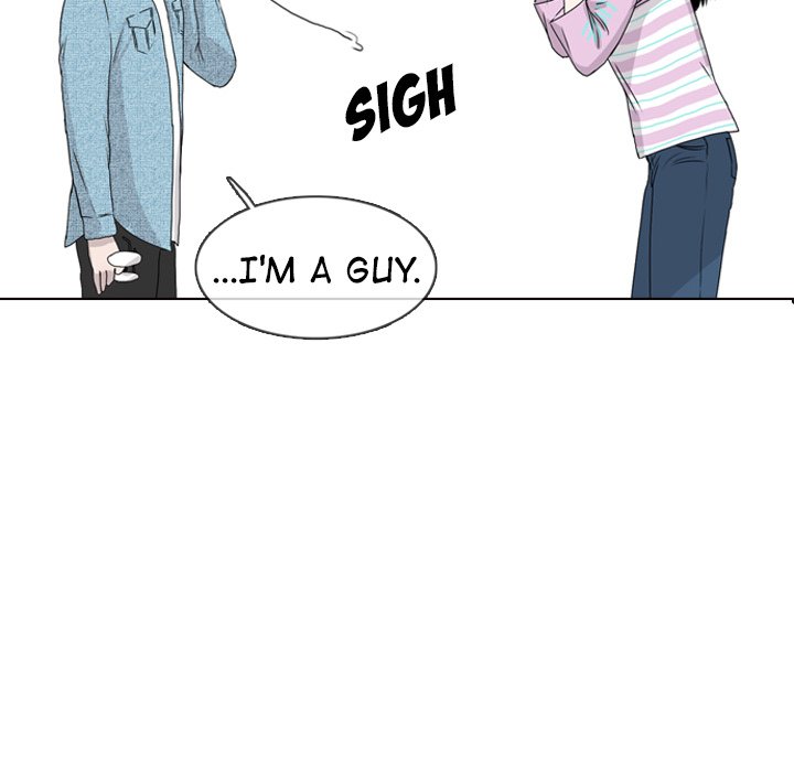 Sweet Bitter Love Chapter 19 image 109
