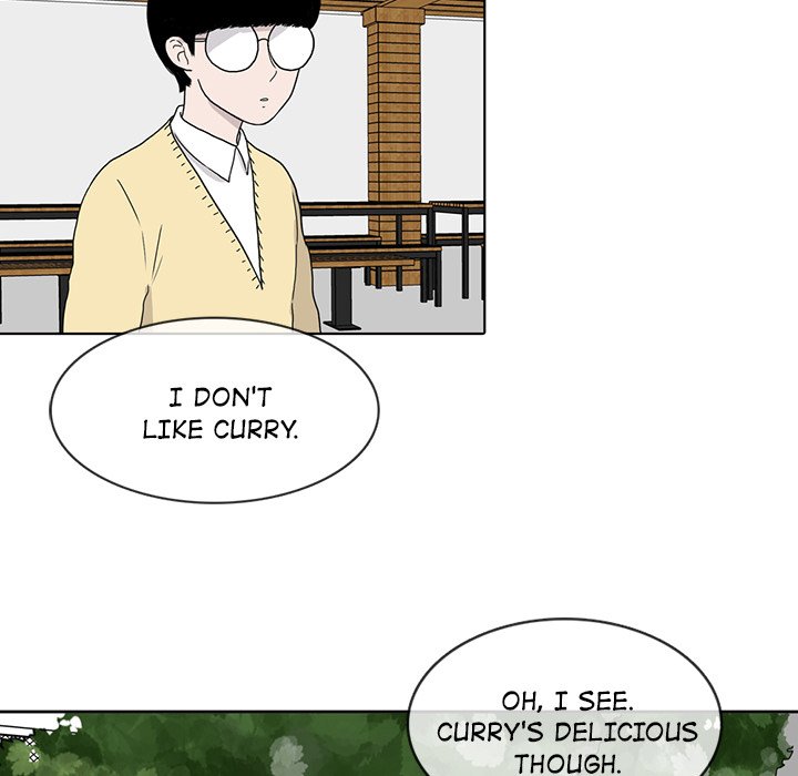 Sweet Bitter Love Chapter 19 image 11