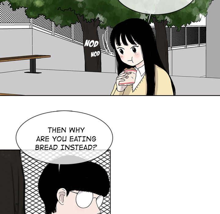 Sweet Bitter Love Chapter 19 image 12