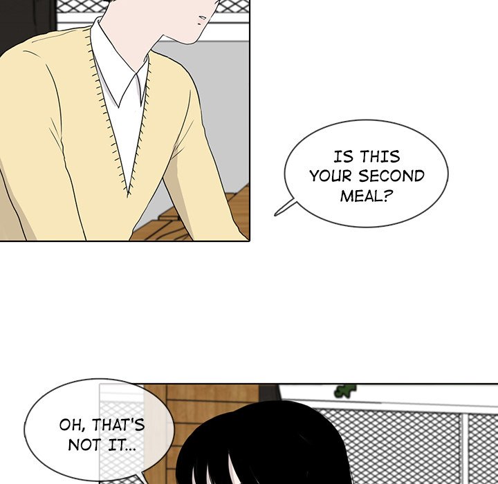 Sweet Bitter Love Chapter 19 image 13