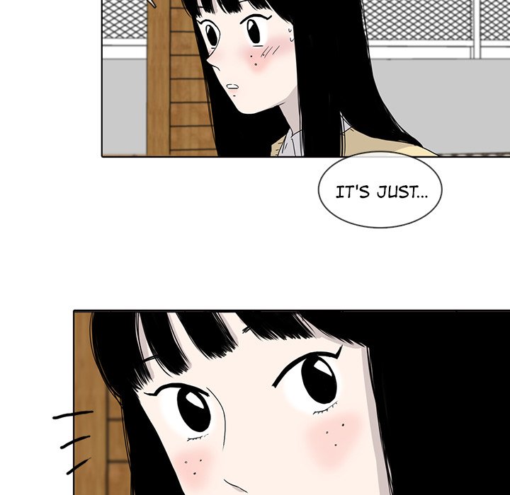 Sweet Bitter Love Chapter 19 image 14