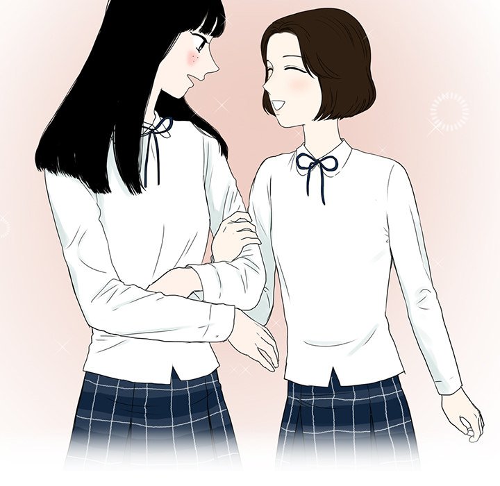 Sweet Bitter Love Chapter 19 image 18