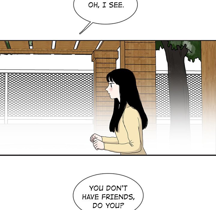 Sweet Bitter Love Chapter 19 image 21