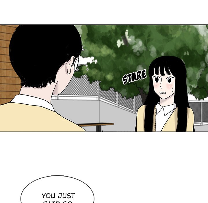 Sweet Bitter Love Chapter 19 image 23