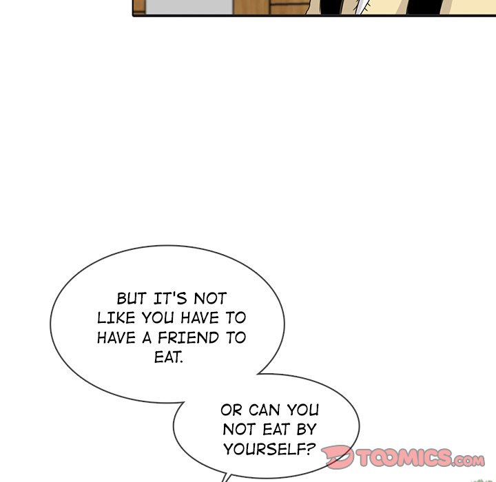 Sweet Bitter Love Chapter 19 image 25