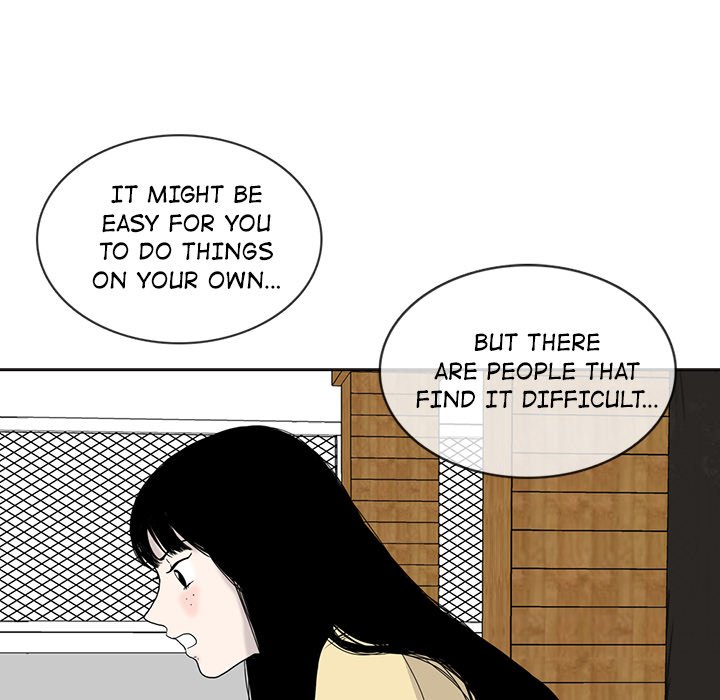 Sweet Bitter Love Chapter 19 image 35