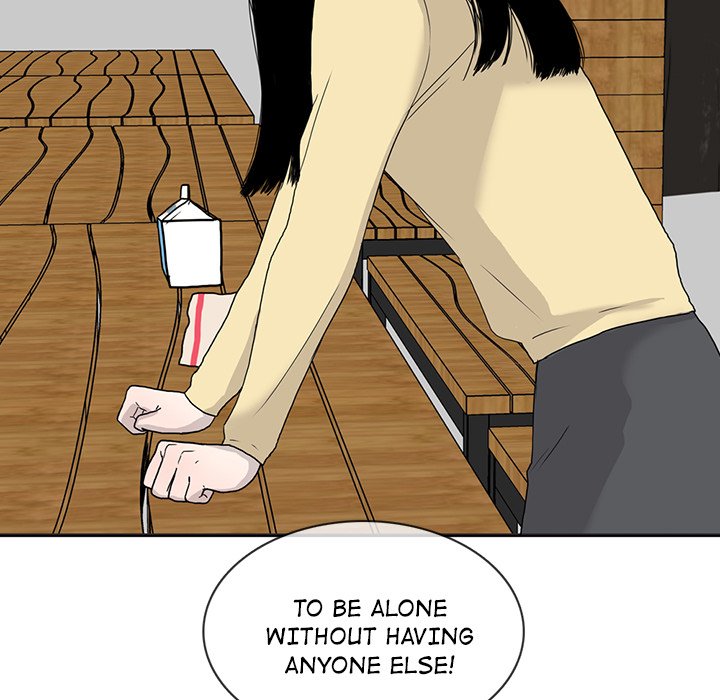 Sweet Bitter Love Chapter 19 image 36