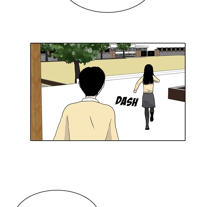 Sweet Bitter Love Chapter 19 image 37