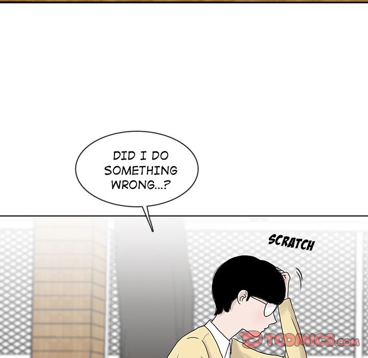 Sweet Bitter Love Chapter 19 image 41