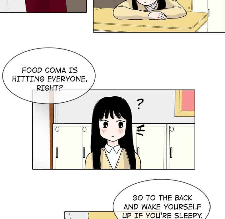 Sweet Bitter Love Chapter 19 image 48
