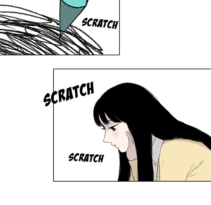 Sweet Bitter Love Chapter 19 image 58