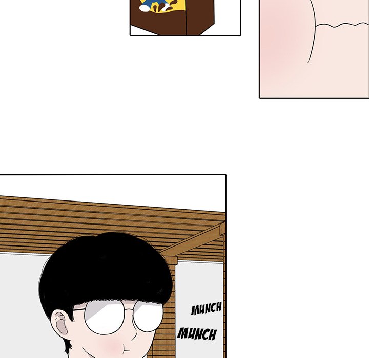 Sweet Bitter Love Chapter 19 image 5