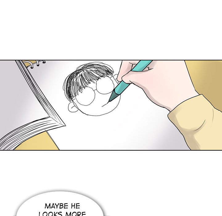 Sweet Bitter Love Chapter 19 image 59