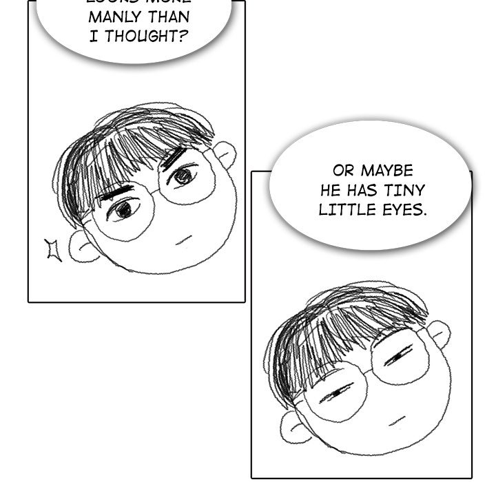 Sweet Bitter Love Chapter 19 image 60