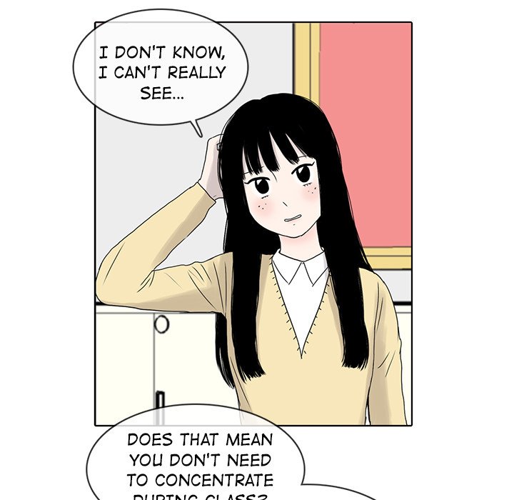 Sweet Bitter Love Chapter 19 image 66